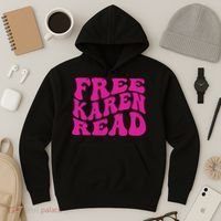 Free Karen Read Hoodie thumb 3