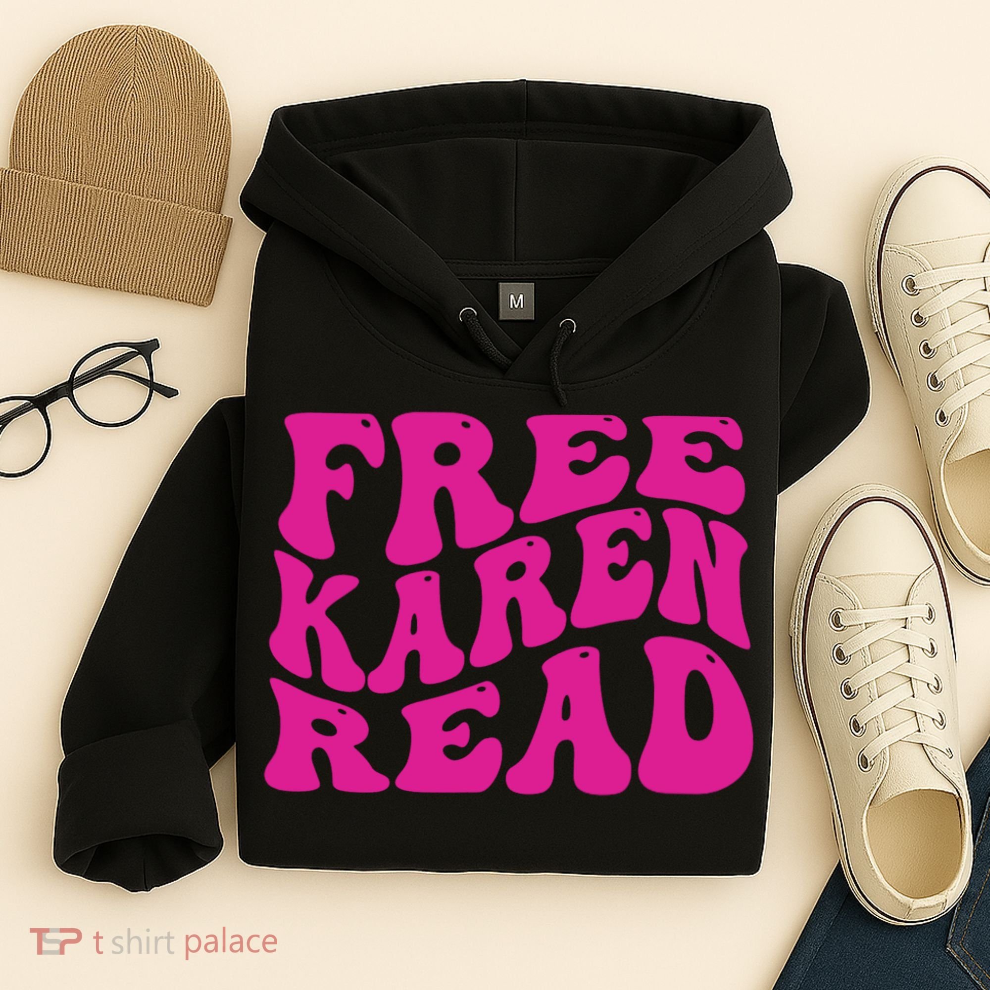 Free Karen Read Hoodie