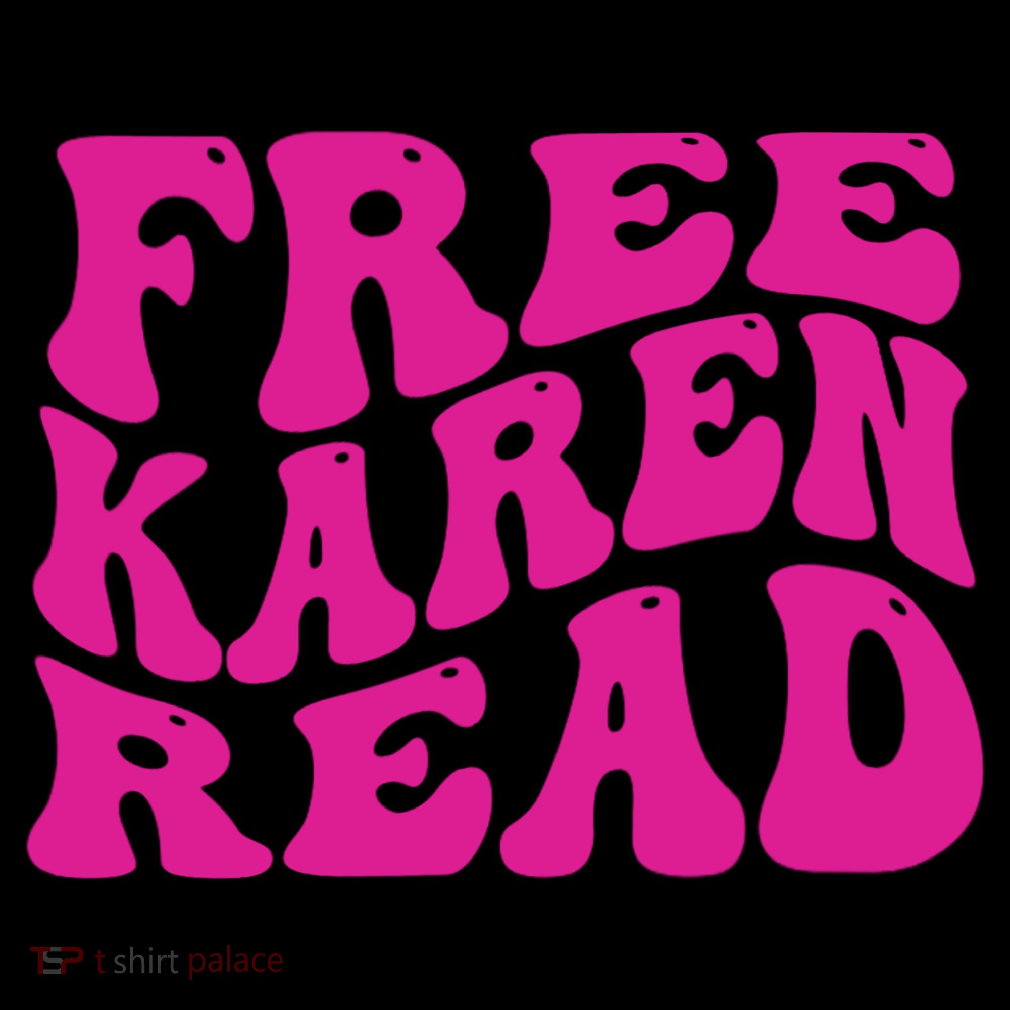 Free Karen Read Hoodie