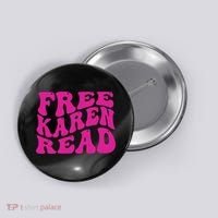 Free Karen Read Button thumb 0