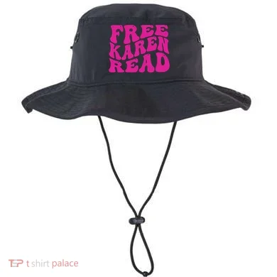 Free Karen Read Bucket Hat
