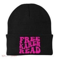 Free Karen Read Beanie thumb 0