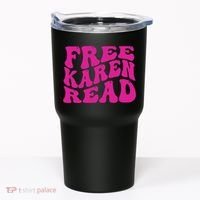 Free Karen Read Tumbler thumb 0