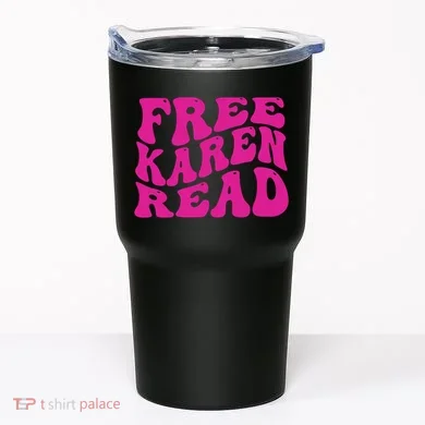 Tumbler
