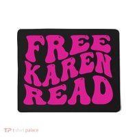 Free Karen Read Mousepad thumb 0