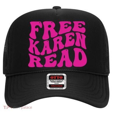 Free Karen Read Hat
