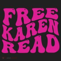 Free Karen Read Golf Towel thumb 3