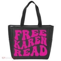 Free Karen Read Tote Bag thumb 0