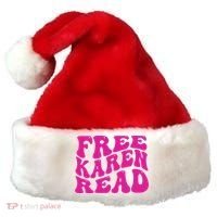 Free Karen Read Santa Hat thumb 0