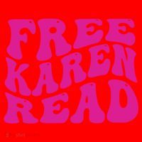 Free Karen Read Santa Hat thumb 1