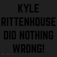 Free Kyle Rittenhouse Kyle Rittenhouse Did Nothing Wrong Hat thumb 2