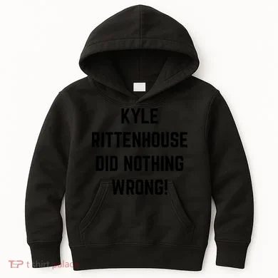 Kids Hoodie