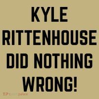 Free Kyle Rittenhouse Kyle Rittenhouse Did Nothing Wrong Polo thumb 2
