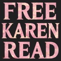 Free Karen Read Support Karen Read Women's Sweatshirt thumb 2