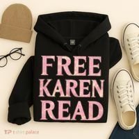 Free Karen Read Support Karen Read Hoodie thumb 4