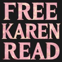 Free Karen Read Support Karen Read Sweatshirt thumb 3