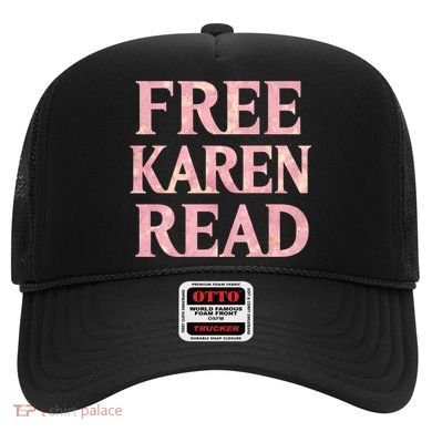 Free Karen Read Support Karen Read Hat