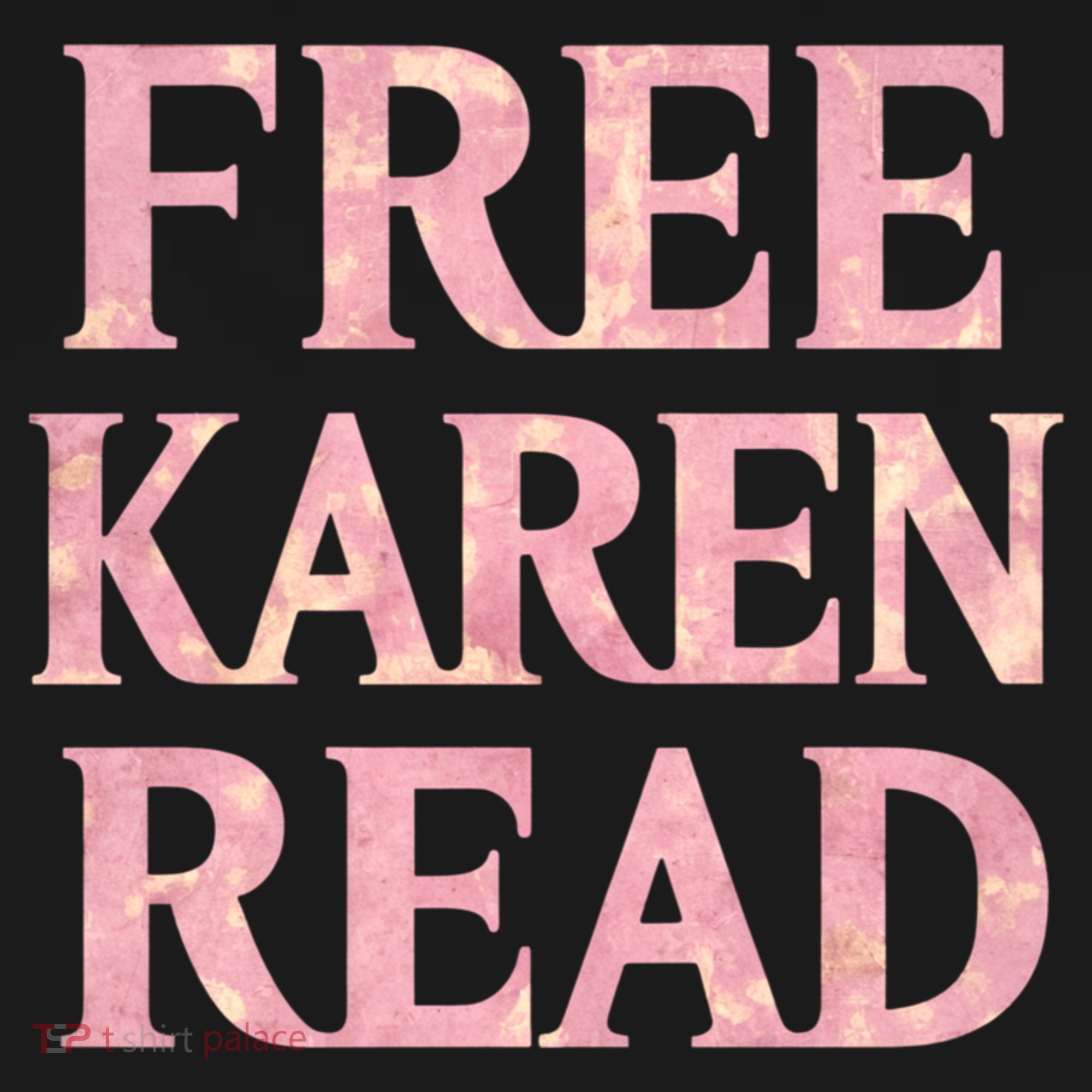 Free Karen Read Support Karen Read Visor