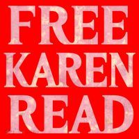 Free Karen Read Support Karen Read Santa Hat thumb 1