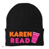 Free Karen Read Beanie thumb 0