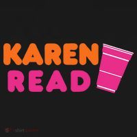 Free Karen Read Pajama Set thumb 2