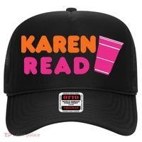 Free Karen Read Hat thumb 0
