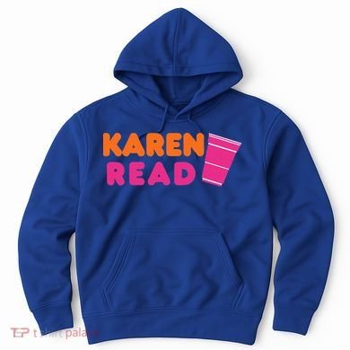 Free Karen Read Hoodie