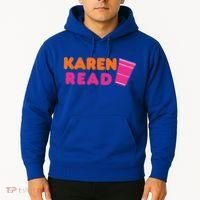 Free Karen Read Hoodie thumb 2