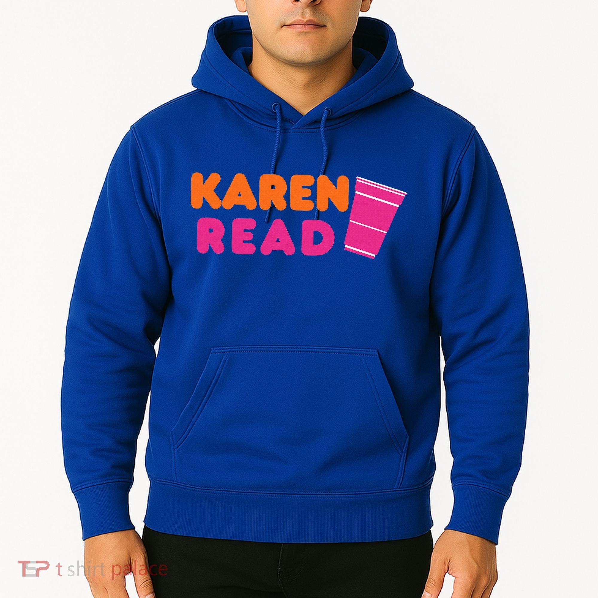 Free Karen Read Hoodie