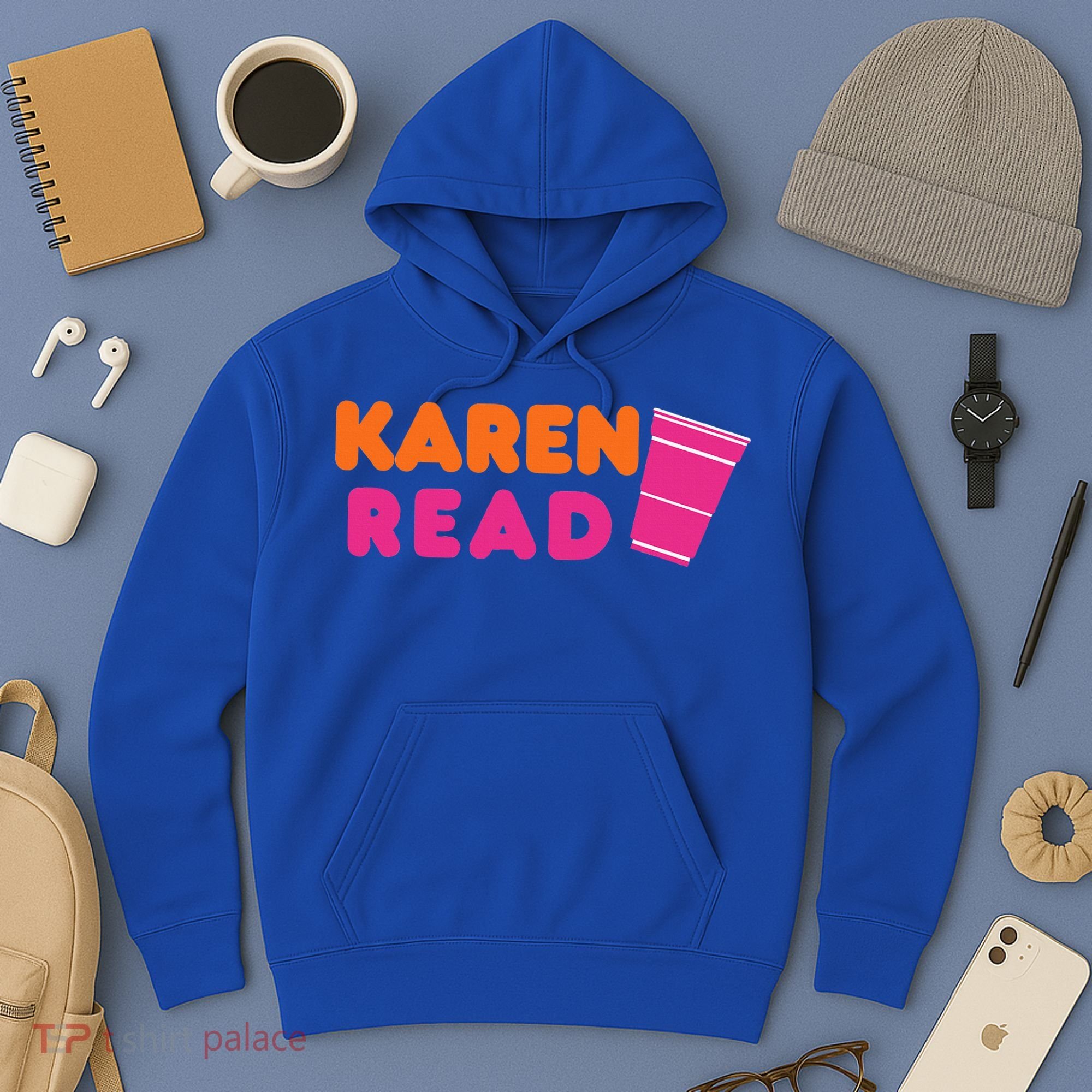 Free Karen Read Hoodie