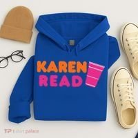 Free Karen Read Hoodie thumb 4