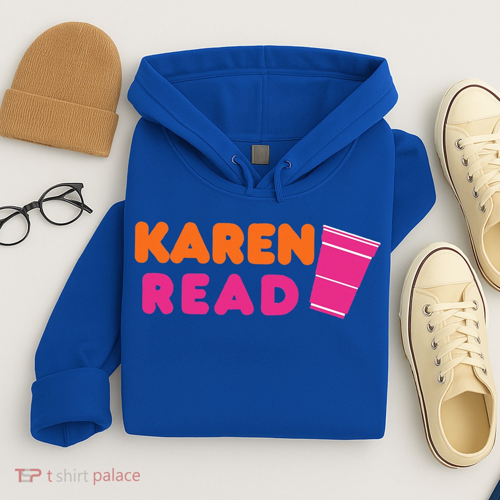 Free Karen Read Hoodie