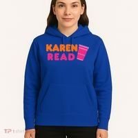 Free Karen Read Hoodie thumb 5