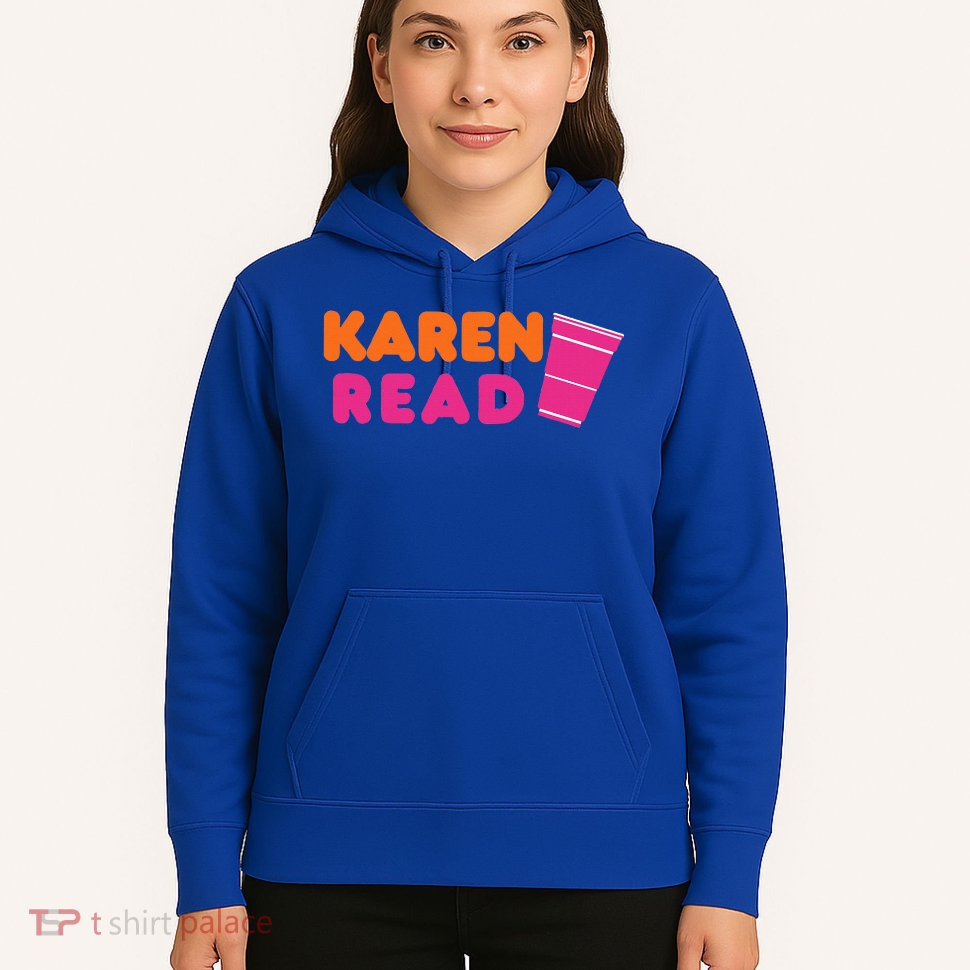 Free Karen Read Hoodie