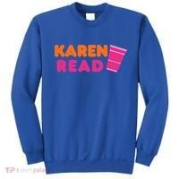 Free Karen Read Sweatshirt thumb 0