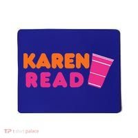 Free Karen Read Mousepad thumb 0