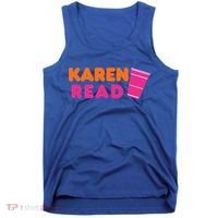 Free Karen Read Tank Top thumb 0