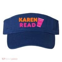 Free Karen Read Visor thumb 0
