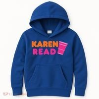 Free Karen Read Kids Hoodie thumb 0