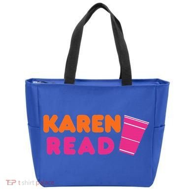 Free Karen Read Tote Bag