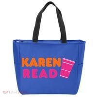 Free Karen Read Tote Bag thumb 0