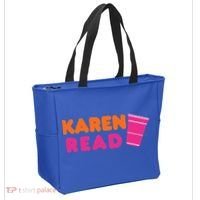 Free Karen Read Tote Bag thumb 2