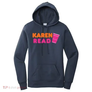 Women's Hoodie