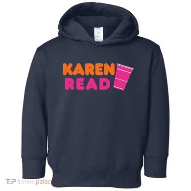 Toddler Hoodie