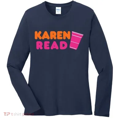 Women's Long Sleeve Shirt