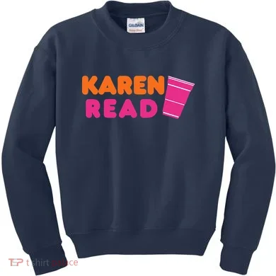 Kids Sweatshirt