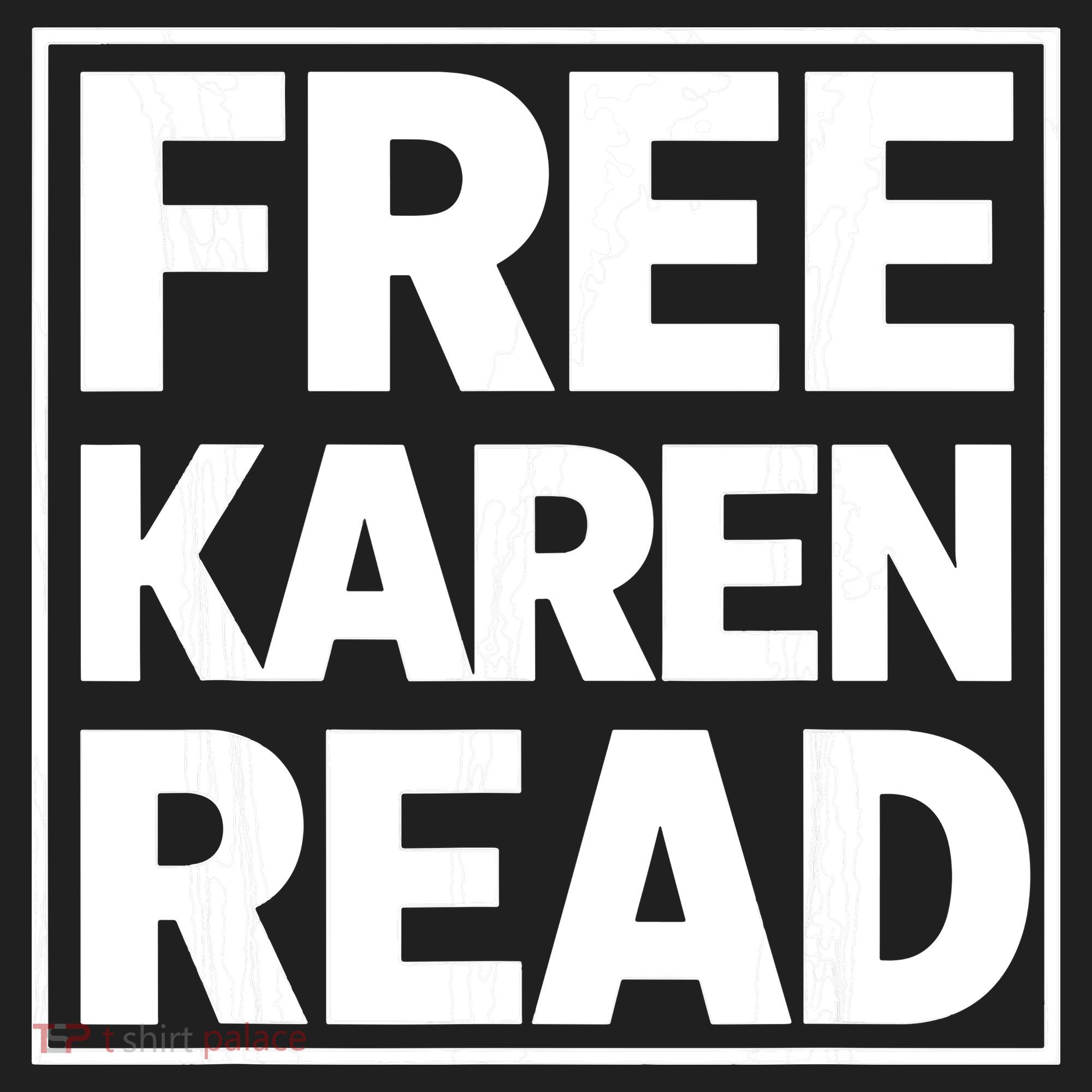 Free Karen Read Women's Sweatshirt