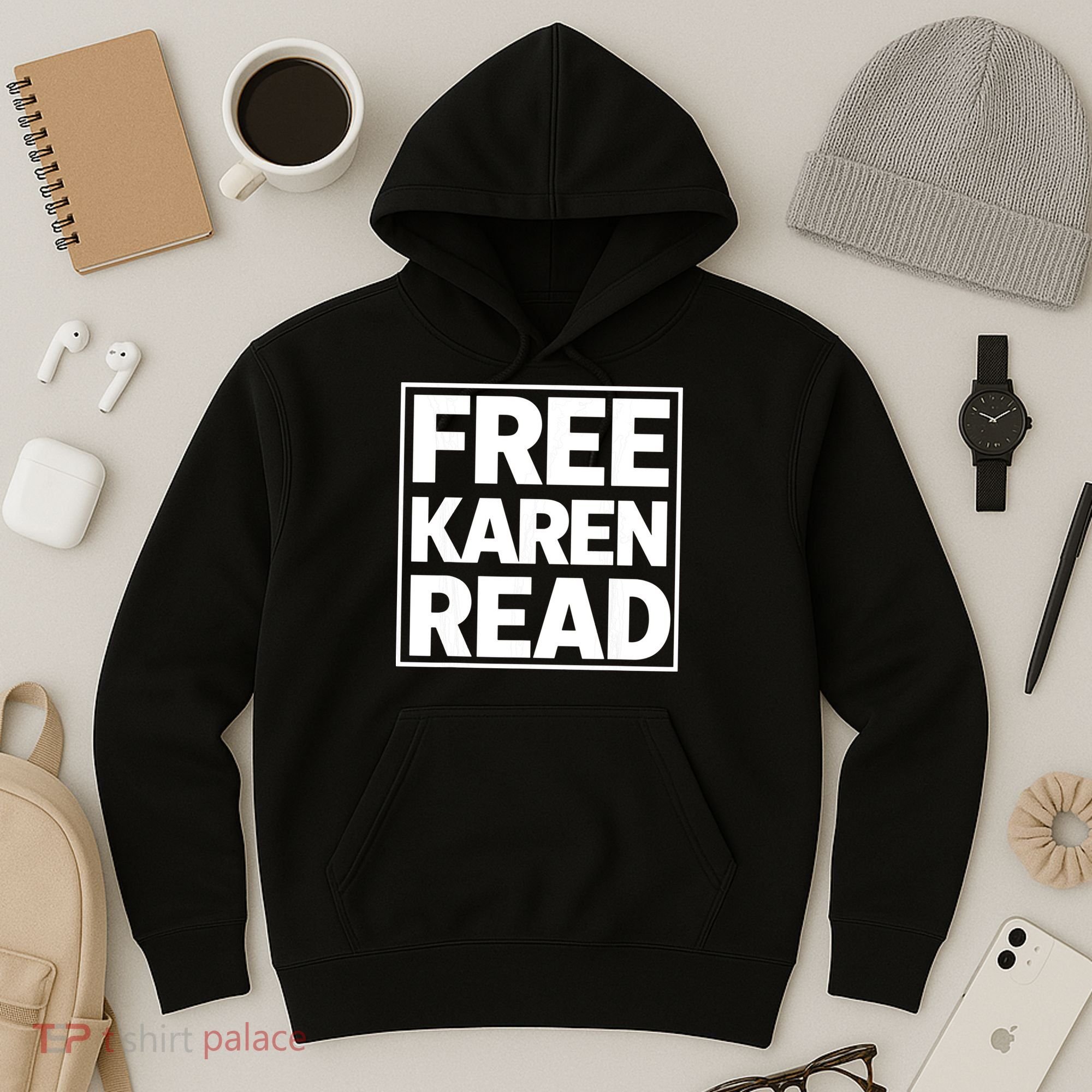 Free Karen Read Hoodie