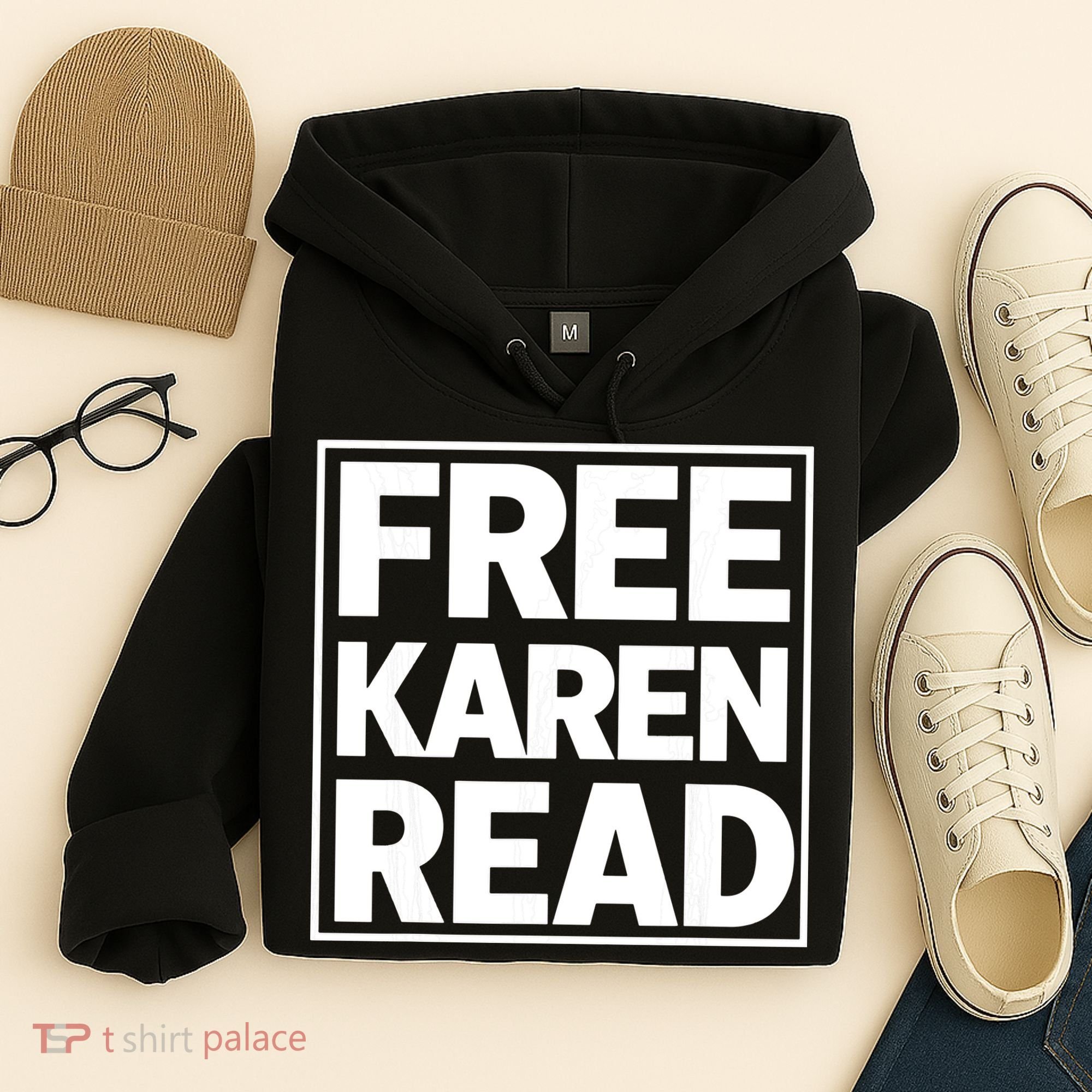 Free Karen Read Hoodie