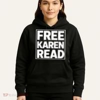 Free Karen Read Hoodie thumb 5